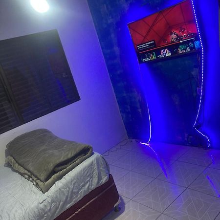 Hostel Vellozo Rio Grande  Zewnętrze zdjęcie