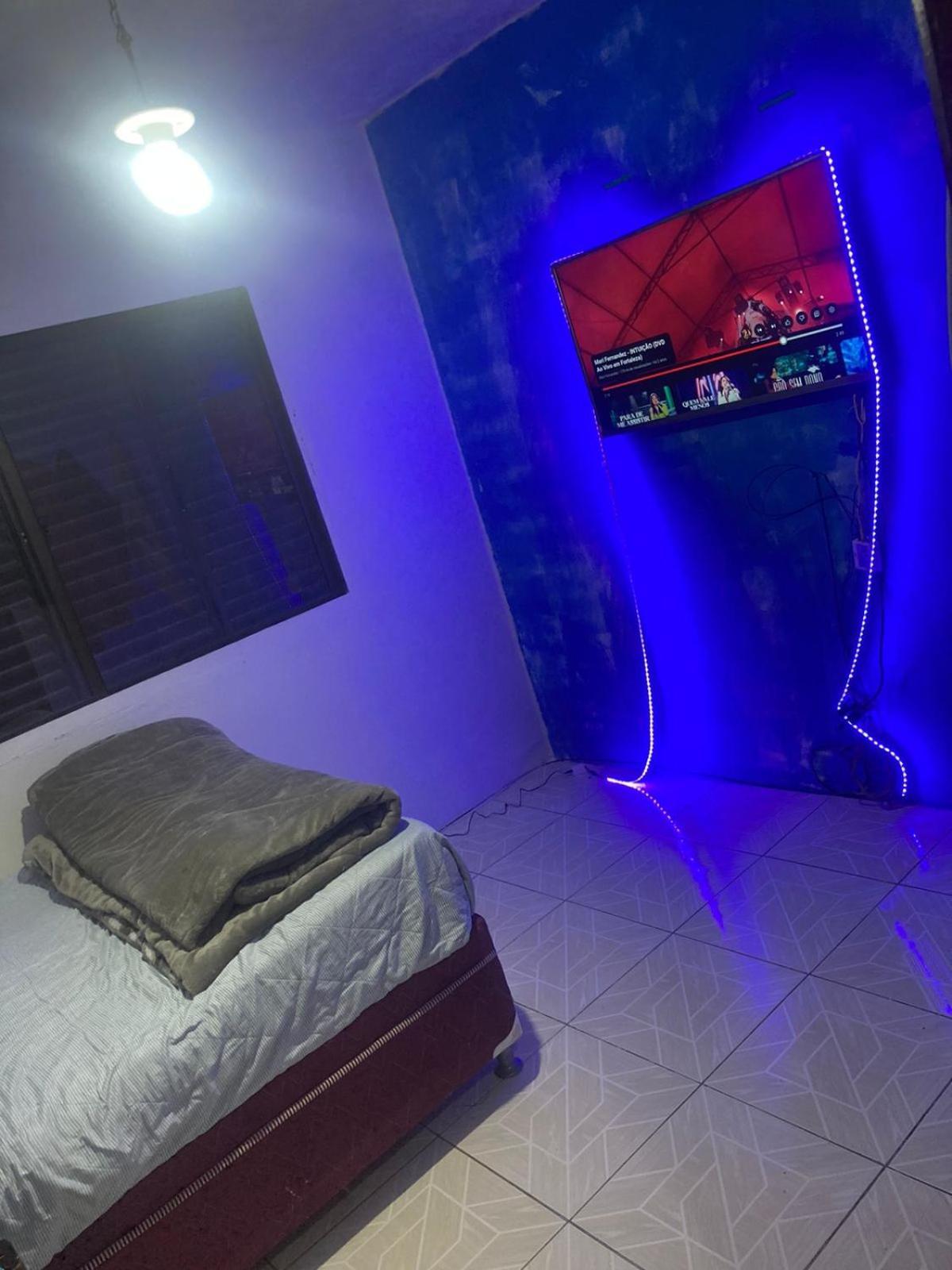 Hostel Vellozo Rio Grande  Zewnętrze zdjęcie