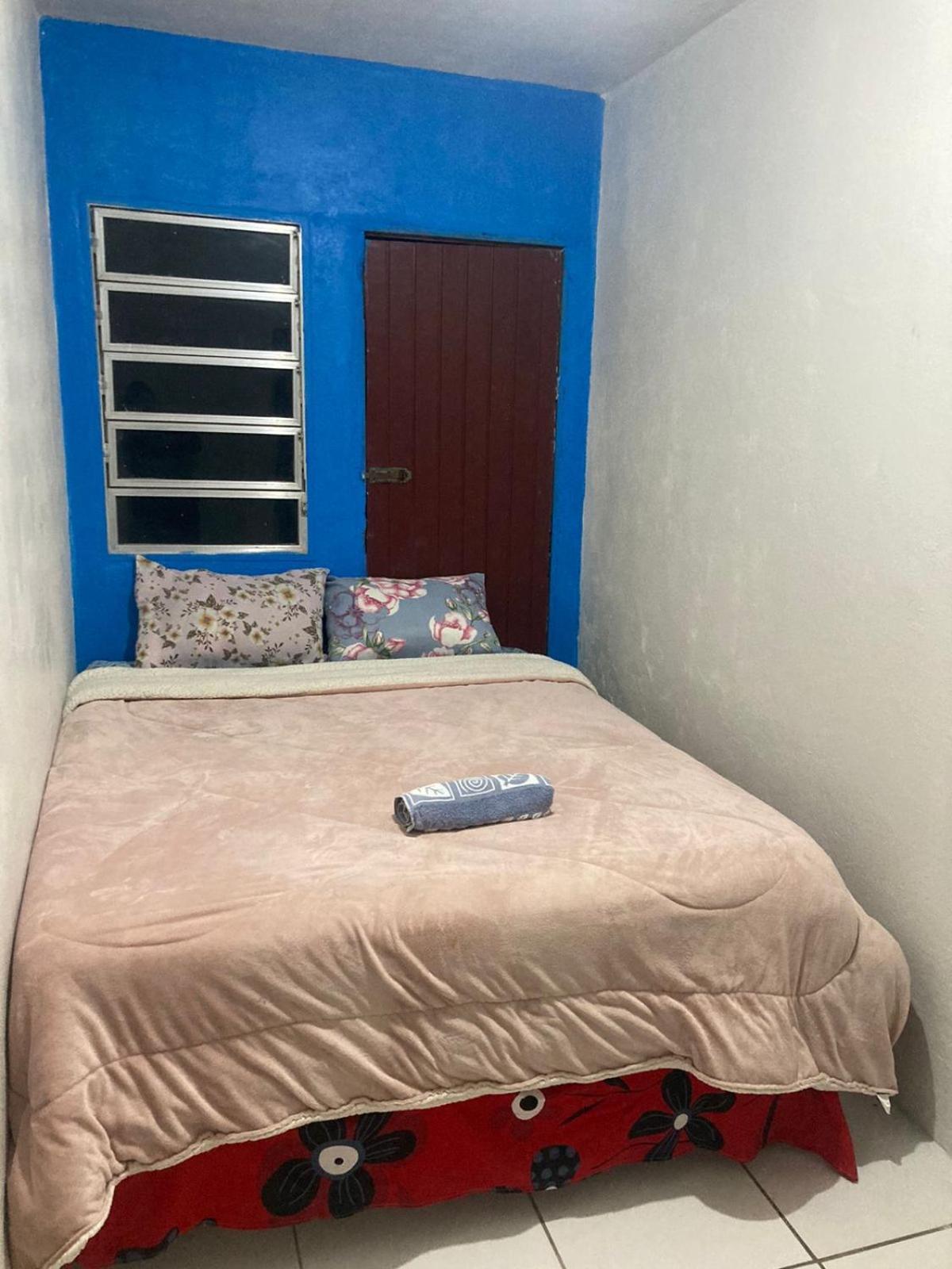 Hostel Vellozo Rio Grande  Zewnętrze zdjęcie